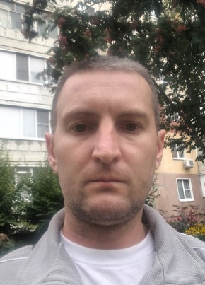 Сергей из Пензы 38 лет