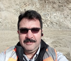 Batu Vel, 37 лет, Alaşehir