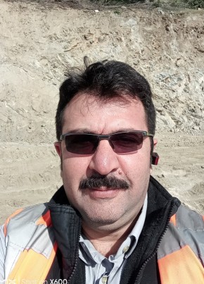 Batu Vel, 37, Türkiye Cumhuriyeti, Alaşehir