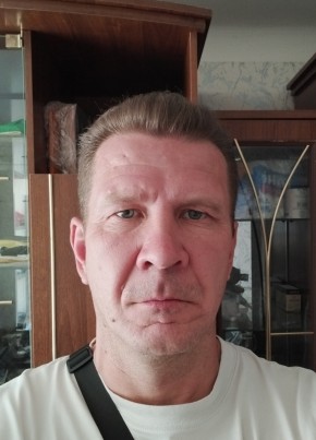 Aleksey, 47, Russia, Moscow