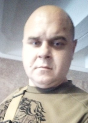 Кайман , 44, Україна, Баришівка