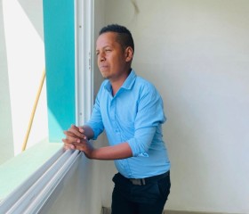 Jean, 31, Antananarivo
