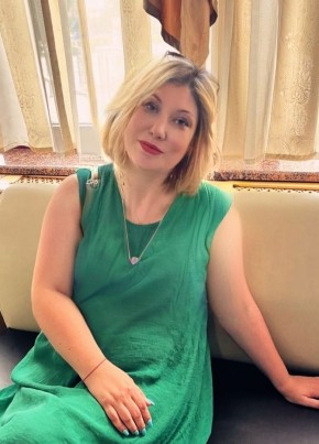 Ivanna, 34, Russia, Novosibirsk