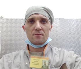 Ruslan, 42 года, Северо-Енисейский