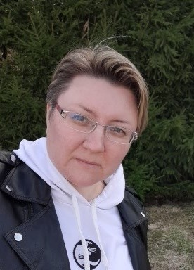 Светлана, 47, Россия, Волхов