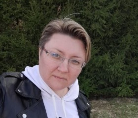 Светлана, 48 лет, Волхов
