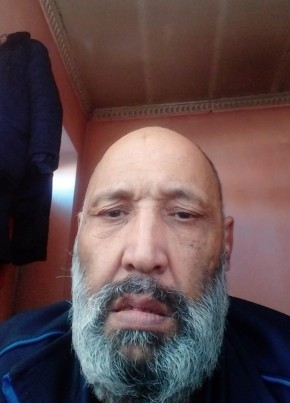 Гафар, 58, O‘zbekiston Respublikasi, Toshkent