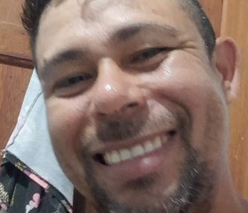 Edi, 39 лет, Florianópolis