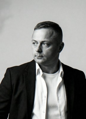 Роман из Тамбова 45 лет