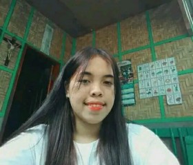 Nelrose, 21, Magsaysay
