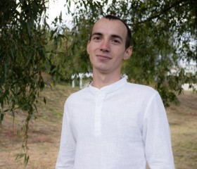Aleksandr, 26, Cheboksary