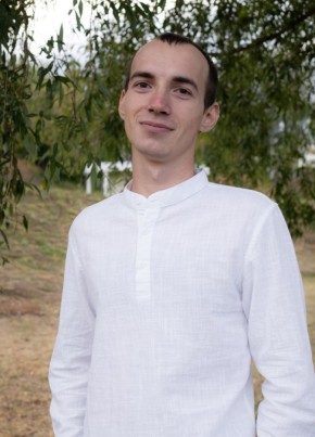 Aleksandr, 26, Russia, Kugesi