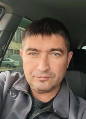Сергей из Мелитополи 43 года