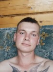 Сергей - Горно-Алтайск