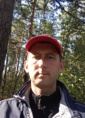 Анатолий, 41, Қазақстан, Рудный