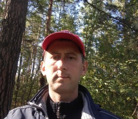 Анатолий, 41 год, Рудный
