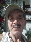 Javier, 68 лет, Santiago de Cali