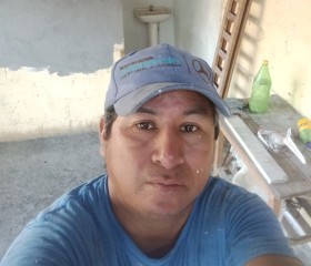 Comenzar, 18, Poza Rica de Hidalgo