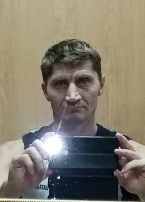 Viktor , 52, Russia, Krasnodar