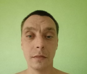 Влад, 35 лет, Владивосток