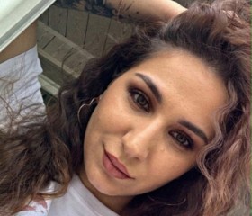 Alla, 29, Krasnodar