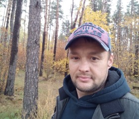 Platon, 41, Voronezh