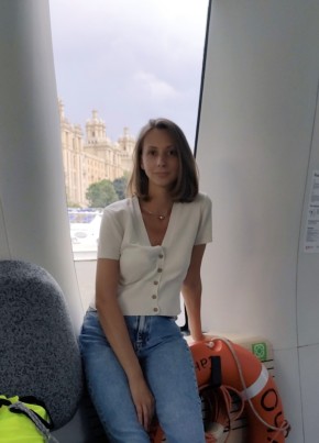 Ольга К из Москвы 41 год