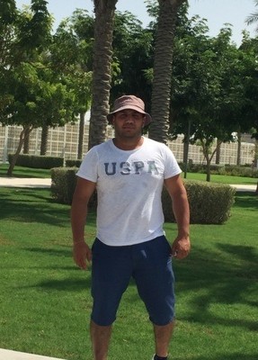 Artyem, 37, Russia, Saint Petersburg