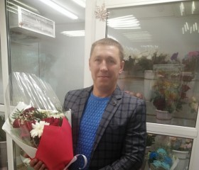 Konstantin, 44, Kaliningrad