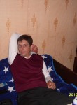 эдуард, 49 лет, Воскресенск