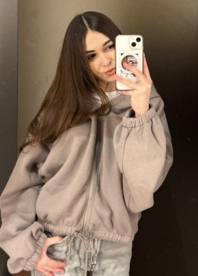Соня из Львова 19 лет