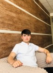 Андрей, 20 лет, Курган