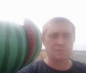 Олег, 44 года, Саяногорск