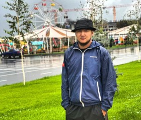 Karter, 22, Bishkek