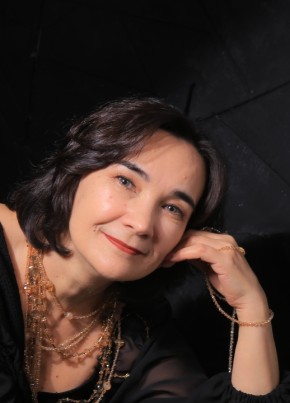 Ирина из Екатеринбурга 56 лет