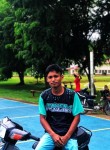 Muhammad Khairul, 20 лет, Kuala Lumpur