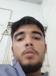 Muneeb khan, 22 года, مردان