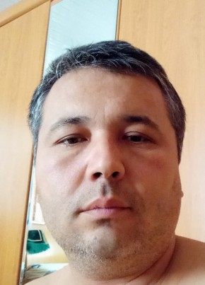 Мирзо, 38, Россия, Евпатория