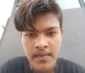 Niraj Kumar, 18 лет, Chennai