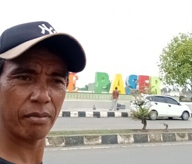 yato bulking, 24, Banjarmasin