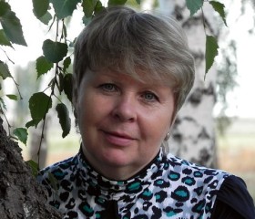 Татьяна, 60 лет, Карасук
