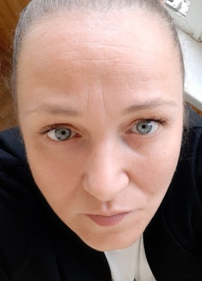 Мария, 48, Latvijas Republika, Rīga