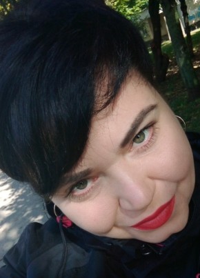 Анна Яценко, 38, Україна, Полтава