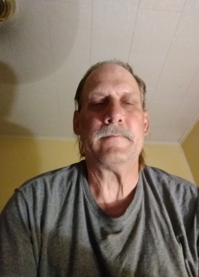 Todd, 58, United States of America, Flint