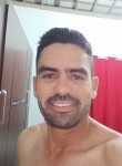 Sérgio Rodrigo, 41 год, Rio Brilhante