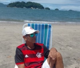 Junior, 52 года, Rio de Janeiro