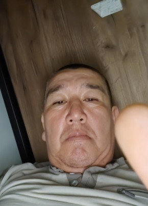 Anuar, 46, Russia, Kazan