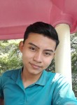Abraham, 18 лет, Managua