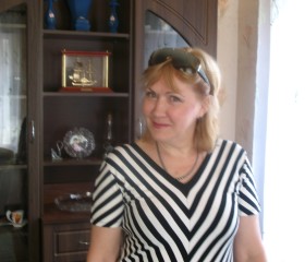 Liya, 63, Donetsk
