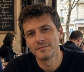 Eddy, 42, Dusseldorf